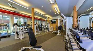 Furnished Apartment in Buckhead