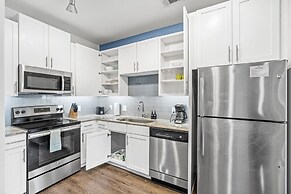 Furnished Apartment in Buckhead