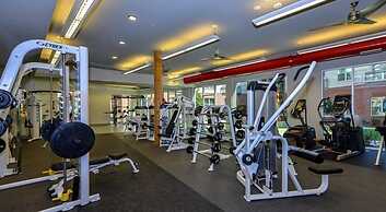 Furnished Apartment in Buckhead