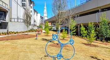 Furnished Apartment in Buckhead