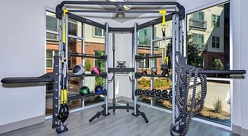 Furnished Apartment in Buckhead