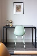 Furnished Apartment in Buckhead