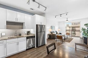 Furnished Apartment in Buckhead