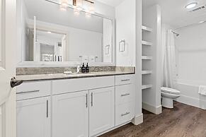 Furnished Apartment in Buckhead