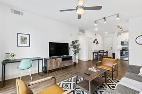 Furnished Apartment in Buckhead