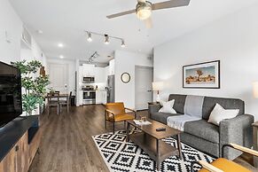 Furnished Apartment in Buckhead