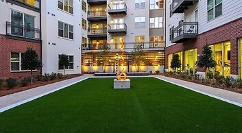 Furnished Apartment in Buckhead