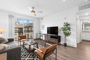 Furnished Apartment in Buckhead