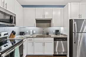 Furnished Apartment in Buckhead