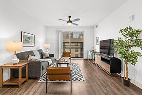 Furnished Apartment in Buckhead