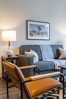 Furnished Apartment in Buckhead