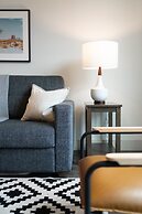 Furnished Apartment in Buckhead