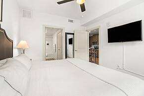 Furnished Apartment in Buckhead