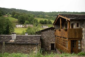Molino de Yera