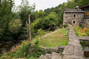 Molino de Yera