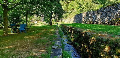 Molino de Yera