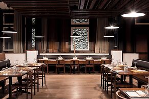 Hotel Boite