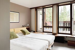 Hotel Boite