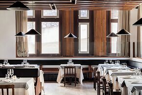 Hotel Boite