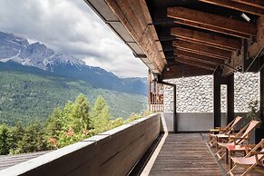 Hotel Boite