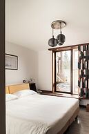 Hotel Boite