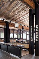 Hotel Boite