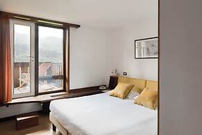 Hotel Boite