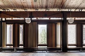 Hotel Boite