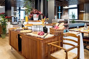 Hotel Boite