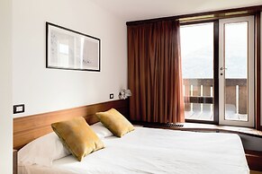 Hotel Boite