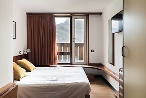 Hotel Boite