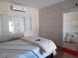 Ferronato's Hotel