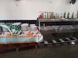 Ferronato's Hotel