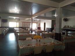Ferronato's Hotel
