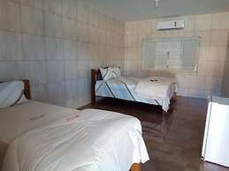 Ferronato's Hotel