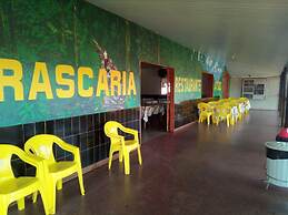 Ferronato's Hotel