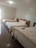 Ferronato's Hotel