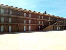 Ferronato's Hotel