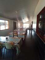 Ferronato's Hotel