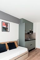 Corte Residence Apartments