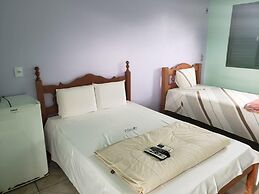 Atos Hotel