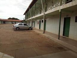Atos Hotel