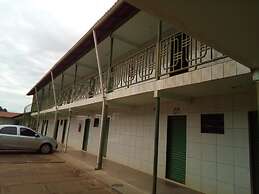 Atos Hotel
