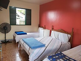 Atos Hotel