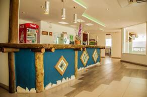 Meu Hotel Garça