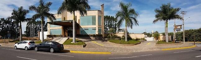 Meu Hotel Garça