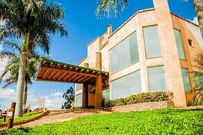 Meu Hotel Garça