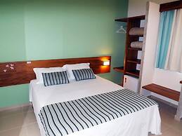Meu Hotel Garça