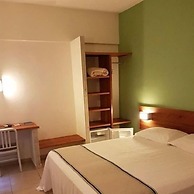 Meu Hotel Garça