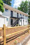 Piet Furnished Apartments